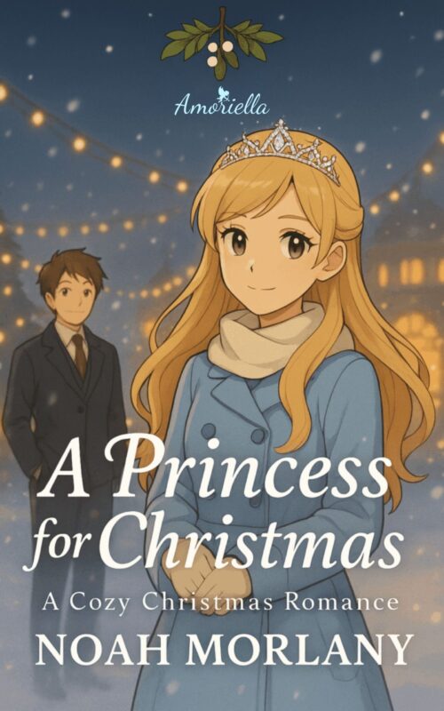 A princess for christmas
