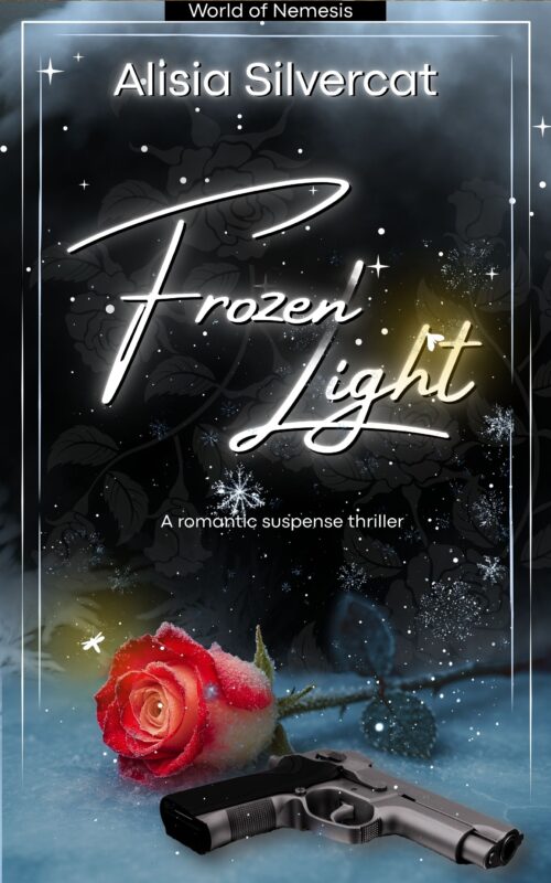 Frozen Light