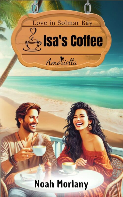 Isa's Coffee