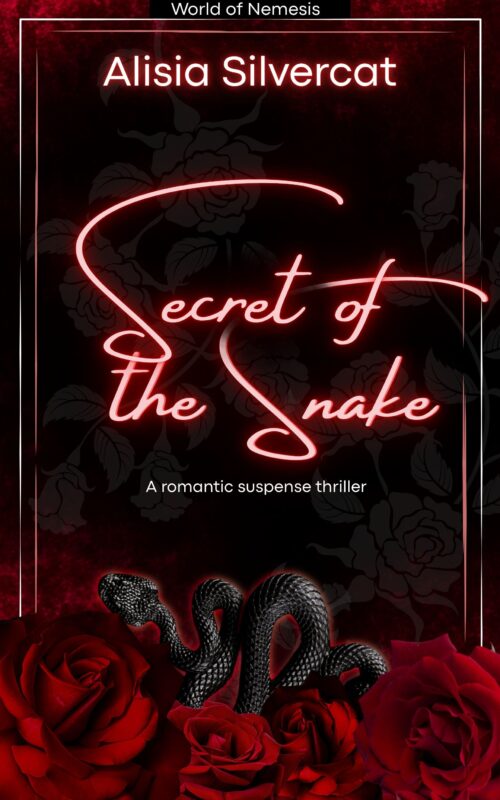 Secret of the snake